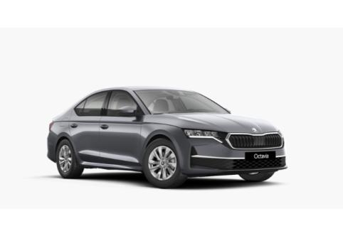 Skoda Octavia #1