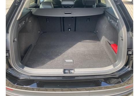 VW Passat #10