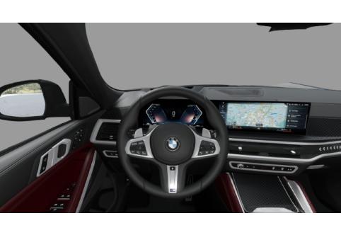 BMW X6 #6