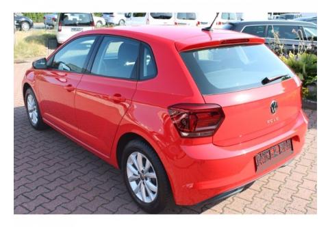 VW Polo #6
