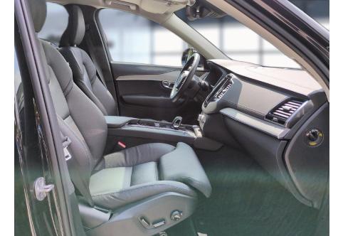 Volvo XC90 #19