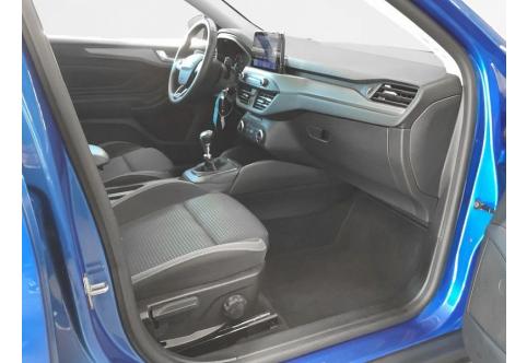 Ford Focus #10