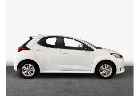 Mazda Mazda2 #4