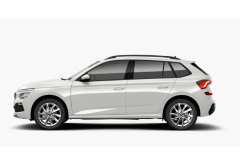 Skoda Kamiq #3