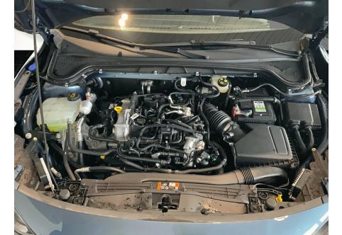 Ford Focus #25