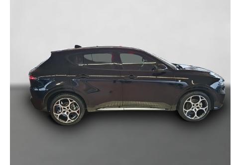 Alfa Romeo Tonale #8