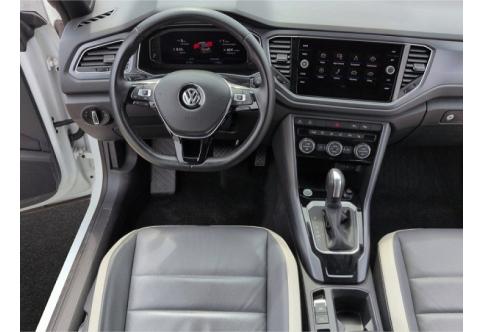 VW T-Roc #5
