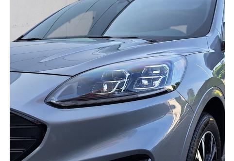 Ford Kuga #5