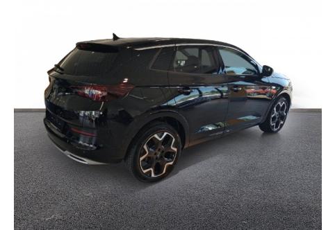 Opel Grandland X #6