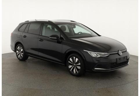 VW Golf e-golf #2
