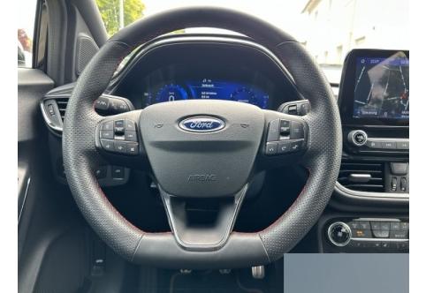 Ford Puma #15