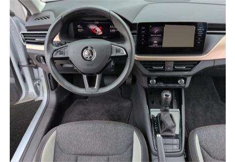 Skoda Kamiq #5