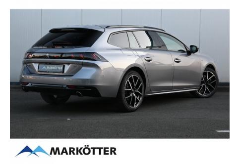 Peugeot 508 #4
