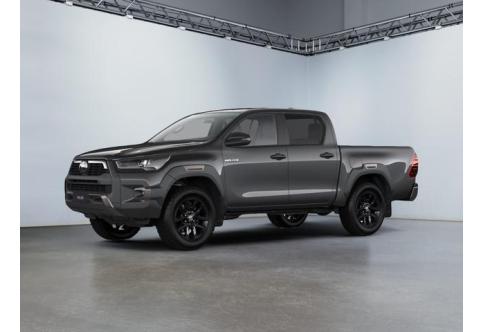 Toyota HILUX #1