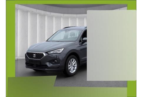 Seat Tarraco #1