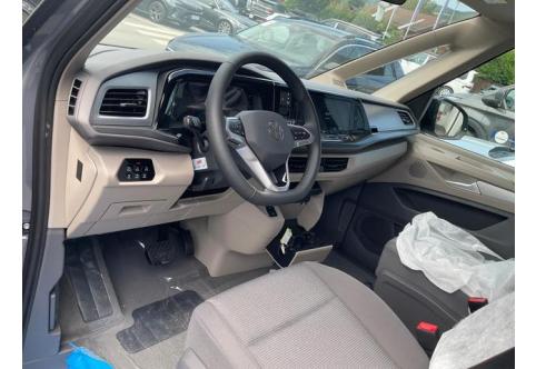 VW T7 Multivan #1