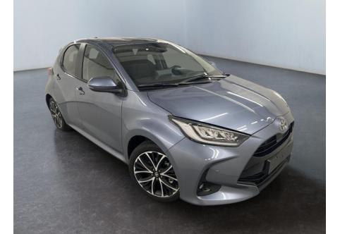 Toyota Yaris #2