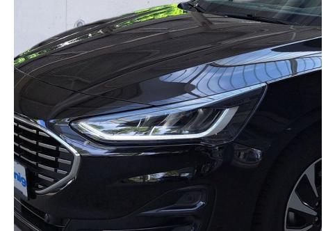 Ford Focus #5