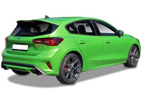 Ford Focus #4
