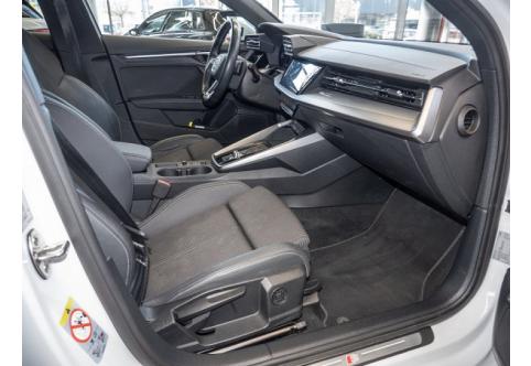 Audi A3 #2