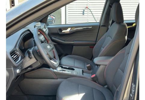 Ford Kuga #5