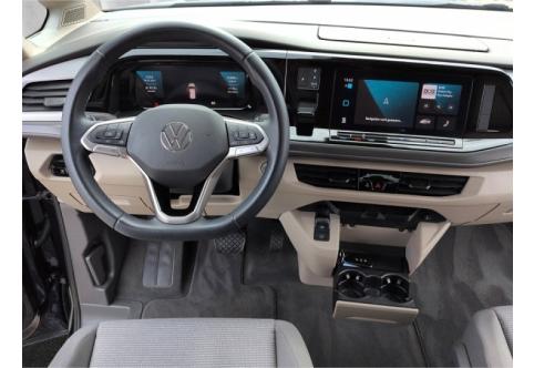 VW T7 Multivan #5