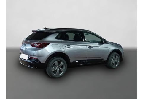 Opel Grandland X #5