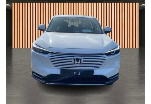 Honda HR-V #8