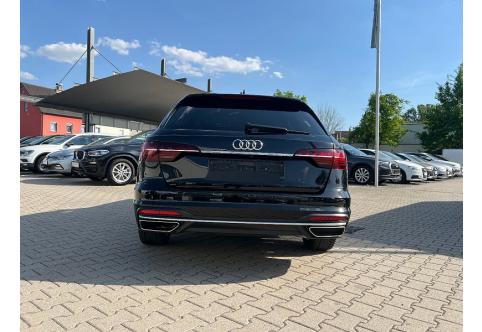 Audi A4 #3