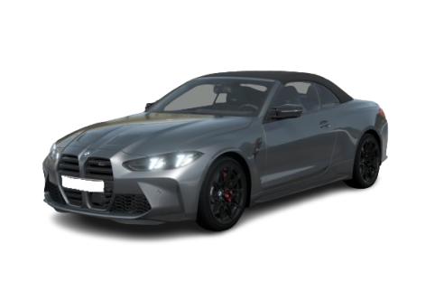 BMW M4 #1