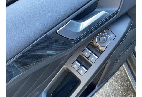 Ford Focus #6