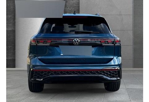 VW Tiguan #3
