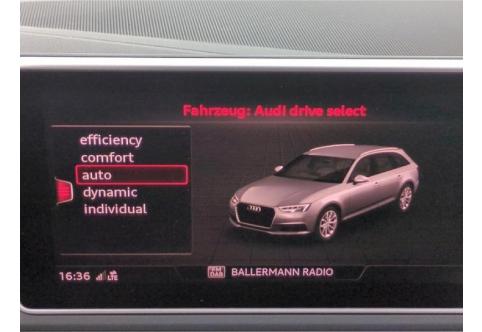 Audi S4 #12