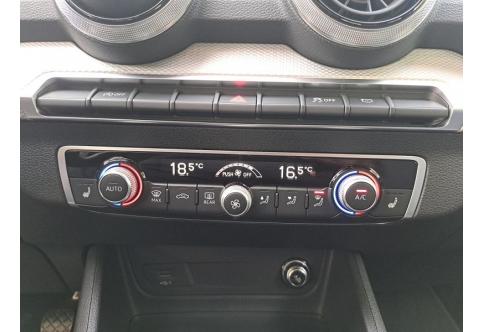 Audi Q2 #23