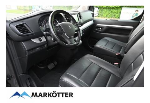 Peugeot Traveller #7