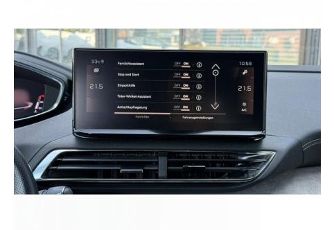 Peugeot 5008 #13