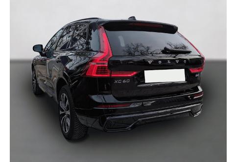 Volvo XC60 #2