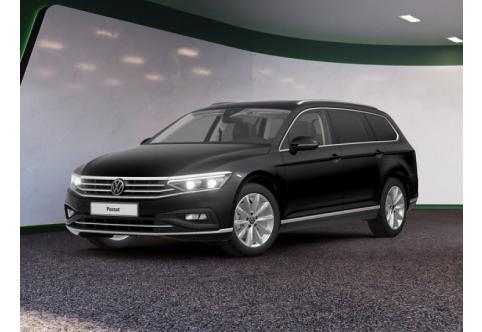 VW Passat #1