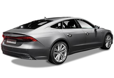 Audi A7 Sportback #4