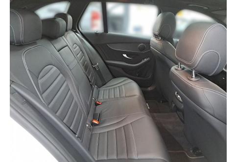 Mercedes-Benz C-Klasse #17