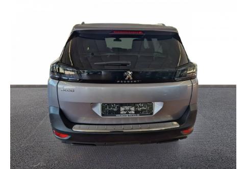 Peugeot 5008 #4