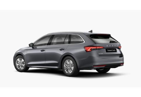 Skoda Octavia #2