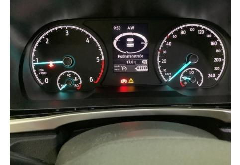 Ford Tourneo Connect #6