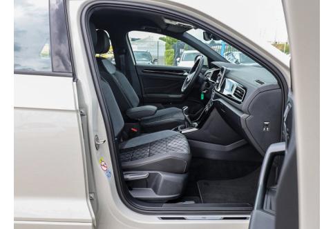 VW T-Roc #2