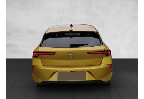 Opel Astra #4