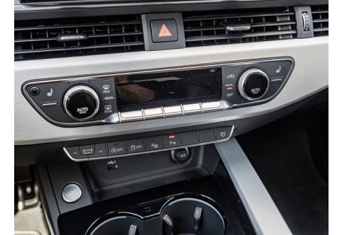 Audi A4 #11