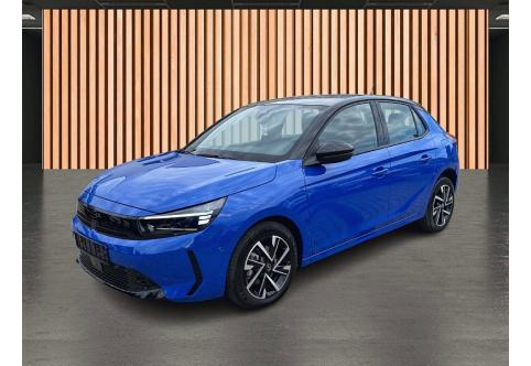 Opel Corsa #1