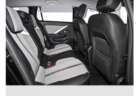 Opel Astra #10
