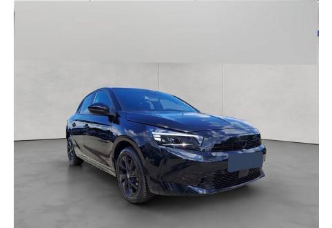 Opel Corsa #8
