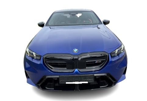 BMW M5 #2